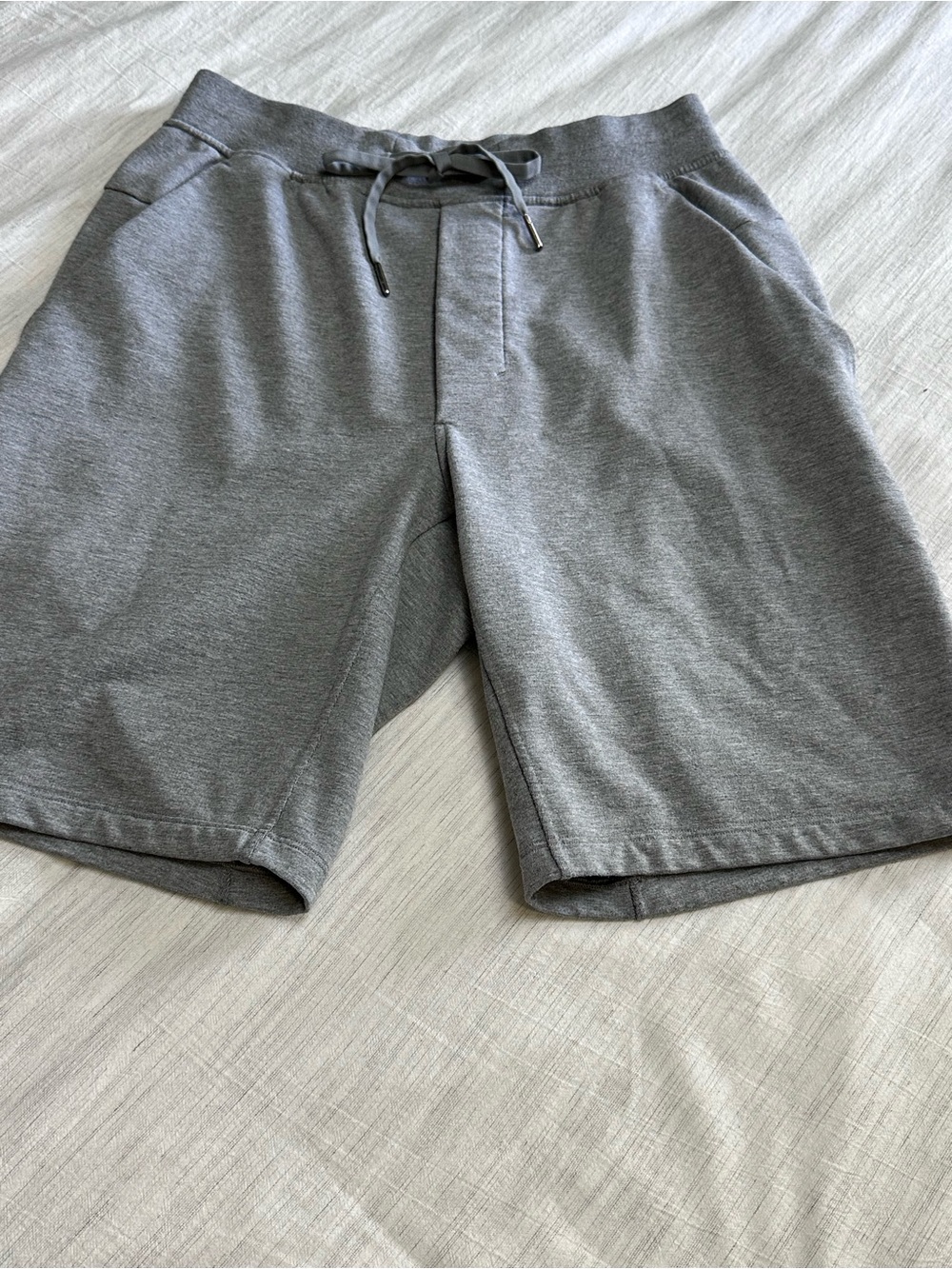 Lululemon City Sweat Shorts - Picture 4 of 10